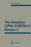 The Simulator GPSS-FORTRAN Version 3 (eBook, PDF)