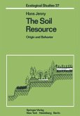 The Soil Resource (eBook, PDF)