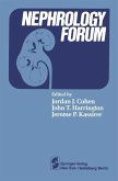 Nephrology Forum (eBook, PDF)