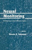 Neural Monitoring (eBook, PDF)