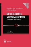 Direct Adaptive Control Algorithms (eBook, PDF)