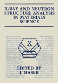 X-Ray and Neutron Structure Analysis in Materials Science (eBook, PDF)