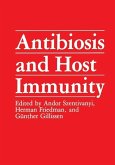 Antibiosis and Host Immunity (eBook, PDF) Antibiosis and Host Immunity (eBook, PDF)