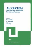 Alcoholism (eBook, PDF)