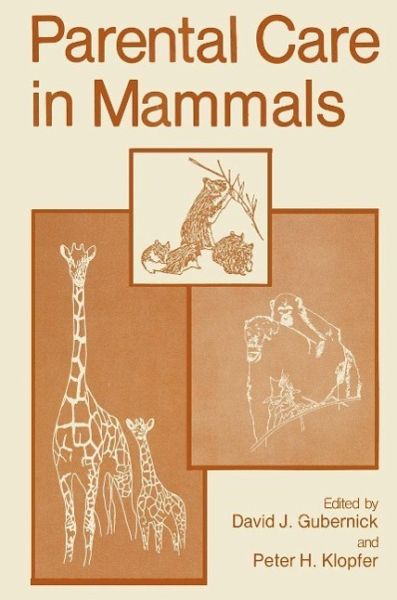 Parental Care in Mammals (eBook, PDF) Parental Care in Mammals (eBook, PDF)