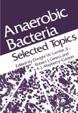 Anaerobic Bacteria (eBook, PDF)