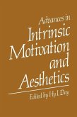 Advances in Intrinsic Motivation and Aesthetics (eBook, PDF)
