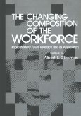 The Changing Composition of the Workforce (eBook, PDF)