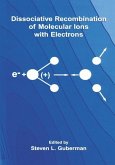Dissociative Recombination of Molecular Ions with Electrons (eBook, PDF)
