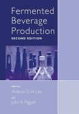 Fermented Beverage Production (eBook, PDF)