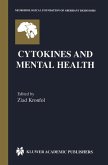 Cytokines and Mental Health (eBook, PDF) Cytokines and Mental Health (eBook, PDF)