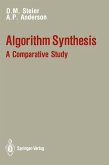Algorithm Synthesis: A Comparative Study (eBook, PDF)