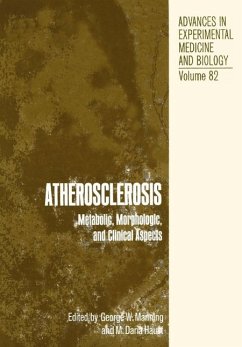 Atherosclerosis (eBook, PDF)