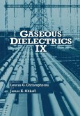 Gaseous Dielectrics IX (eBook, PDF)