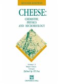 Cheese: Chemistry, Physics and Microbiology (eBook, PDF)