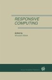 Responsive Computing (eBook, PDF)
