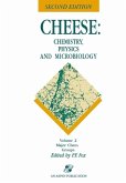 Cheese: Chemistry, Physics and Microbiology (eBook, PDF)