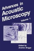 Advances in Acoustic Microscopy (eBook, PDF)