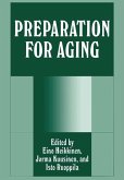 Preparation for Aging (eBook, PDF)