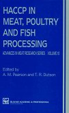 HACCP in Meat, Poultry, and Fish Processing (eBook, PDF)