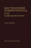Electrogenesis of Biopotentials in the Cardiovascular System (eBook, PDF)