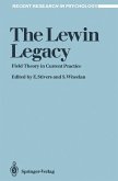 The Lewin Legacy (eBook, PDF)