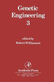 Genetic Engineering 3 (eBook, PDF)