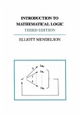 Introduction to Mathematical Logic (eBook, PDF)