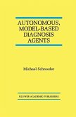 Autonomous, Model-Based Diagnosis Agents (eBook, PDF)