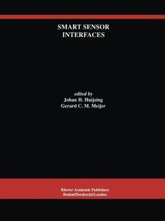 Smart Sensor Interfaces (eBook, PDF)