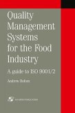 Quality Management Systems for the Food Industry (eBook, PDF)