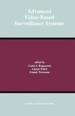 Advanced Video-Based Surveillance Systems (eBook, PDF)