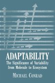 Adaptability (eBook, PDF)