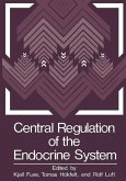 Central Regulation of the Endocrine System (eBook, PDF)