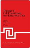 Transfer of Cell Constituents into Eukaryotic Cells (eBook, PDF)