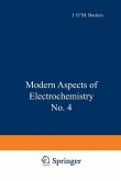 Modern Aspects of Electrochemistry No. 4 (eBook, PDF)