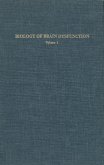 Biology of Brain Dysfunction (eBook, PDF)
