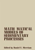 Mathematical Models of Sedimentary Processes (eBook, PDF)