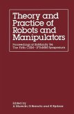 Theory and Practice of Robots and Manipulators (eBook, PDF)