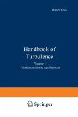 Handbook of Turbulence (eBook, PDF)