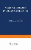 NMR Spectroscopy in Organic Chemistry (eBook, PDF)