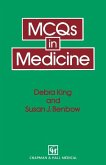MCQs in Medicine (eBook, PDF)