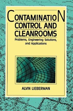Cover Contamination Control and Cleanrooms (eBook, PDF)