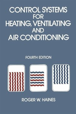Cover Control Systems for Heating, Ventilating and Air Conditioning (eBook, PDF)