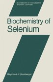 Biochemistry of Selenium (eBook, PDF)