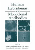 Human Hybridomas and Monoclonal Antibodies (eBook, PDF)