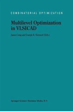 Multilevel Optimization in VLSICAD (eBook, PDF)