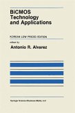 BiCMOS Technology and Applications (eBook, PDF)