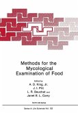 Methods for the Mycological Examination of Food (eBook, PDF)