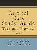 Critical Care Study Guide (eBook, PDF) Critical Care Study Guide (eBook, PDF)